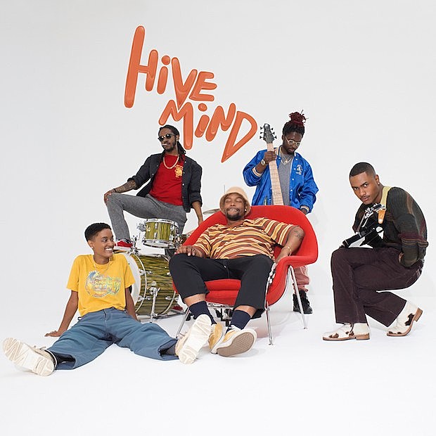 The Internet share new song “Come Over” and more album details