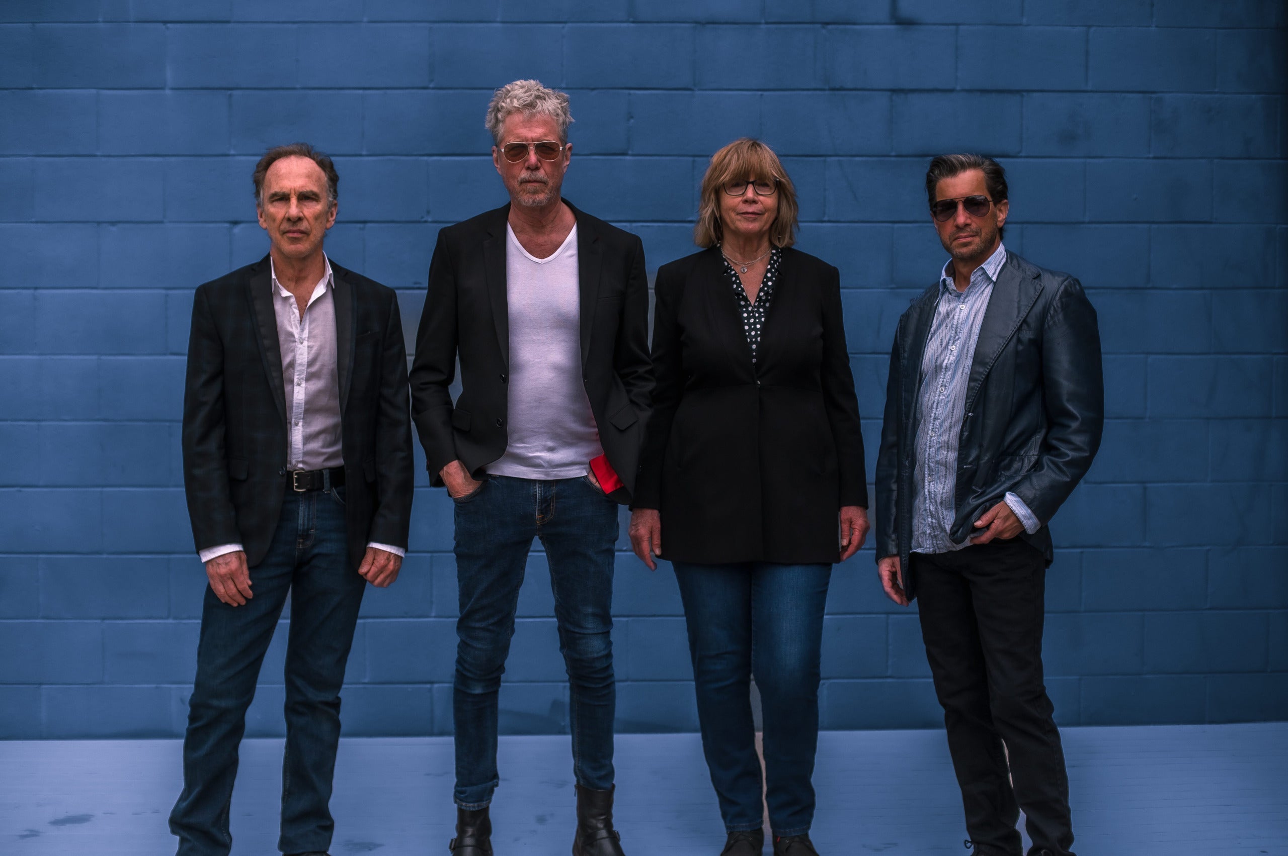 The Jayhawks announce new album & tour: listen to “Keeping Our Heads Above Water”