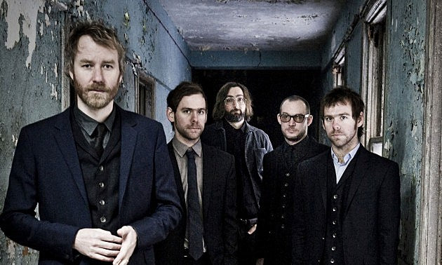 The National donating online proceeds to ACLU, Planned Parenthood, more