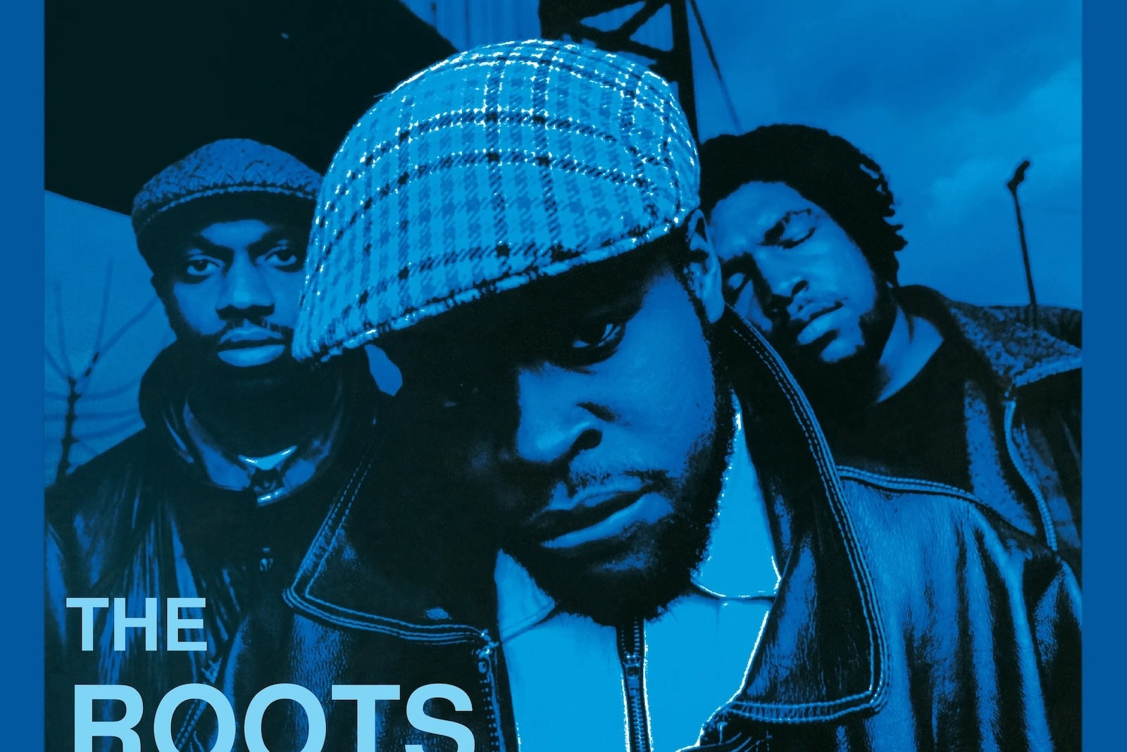 The Roots playing ‘Do You Want More?!!!??!’ 30th anniversary shows at Blue Note