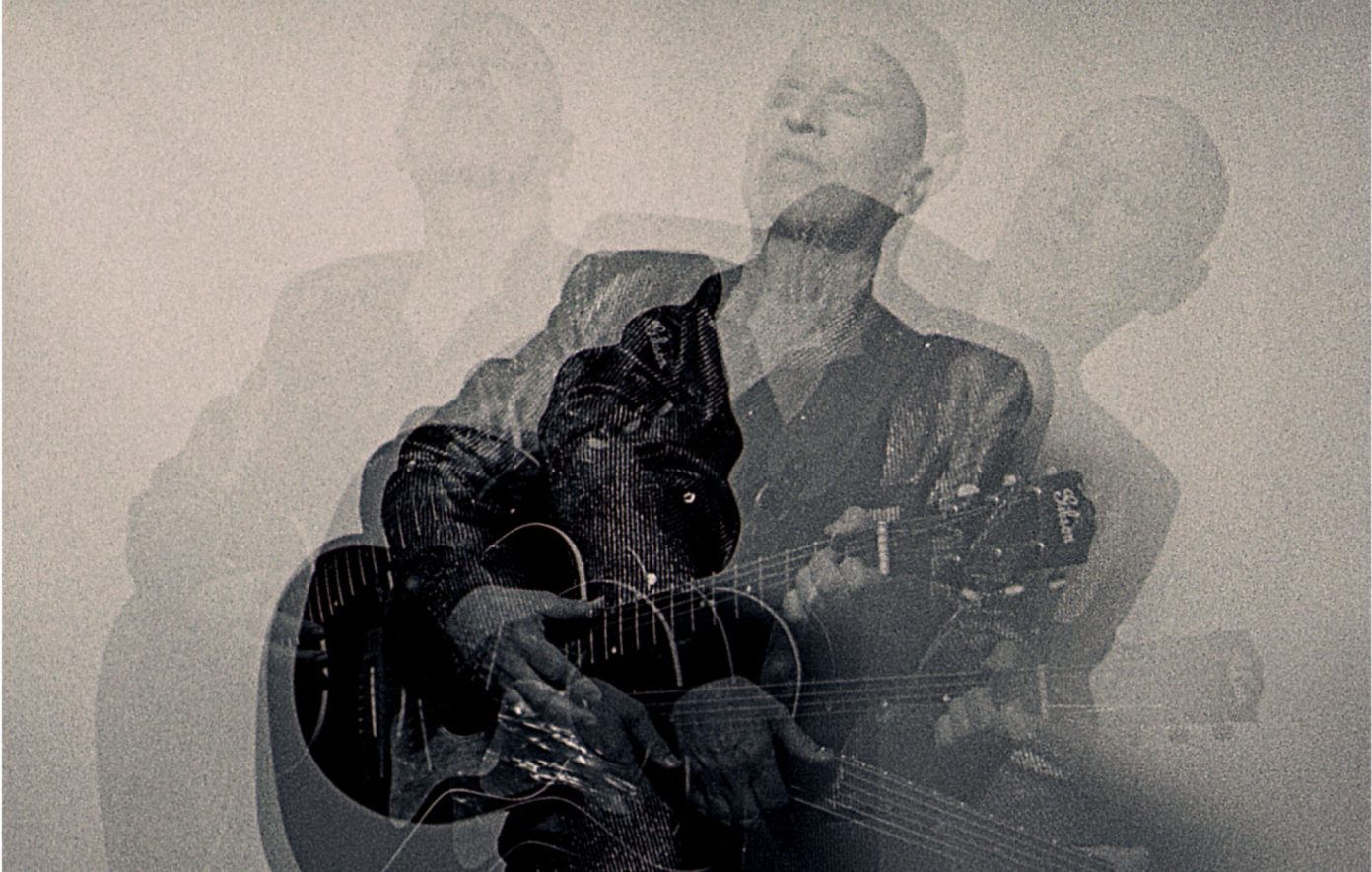 The The announce first album in nearly 25 years & North American tour, share new song
