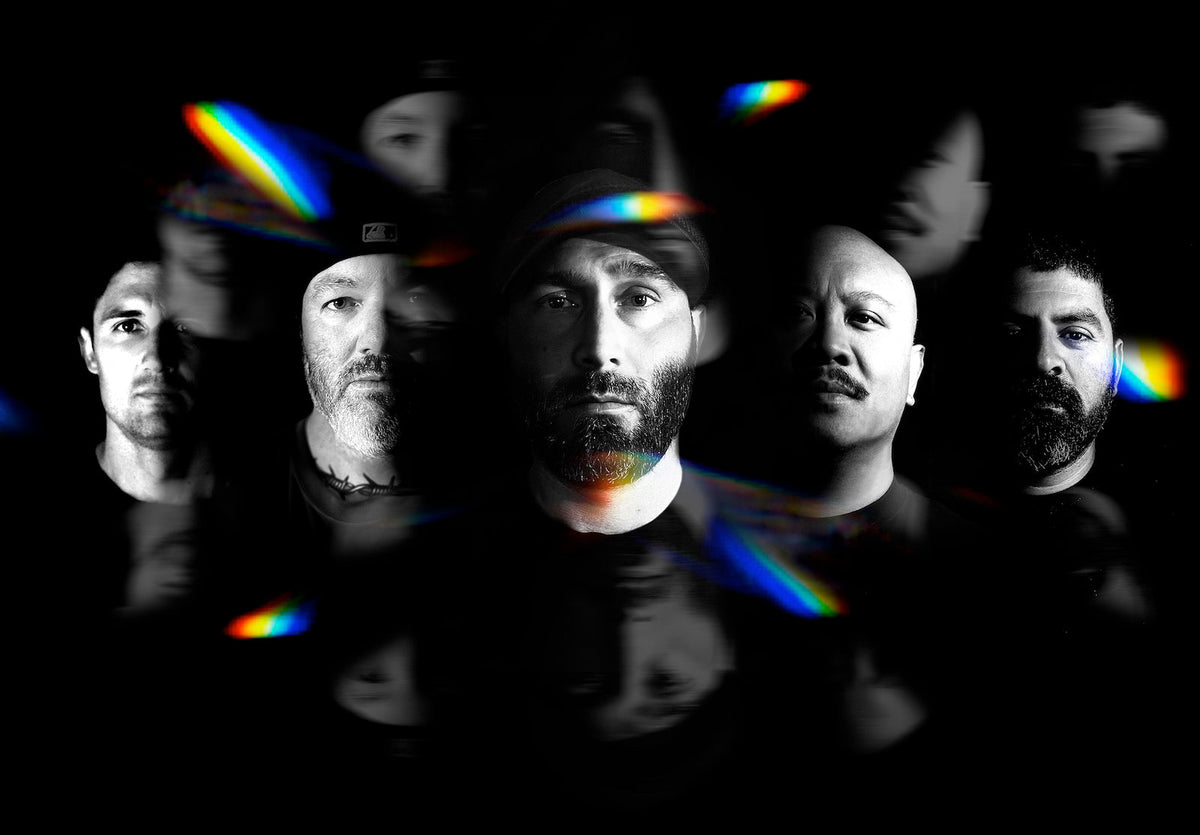 Hardcore vets The Warriors detail new album ‘Burn Yourself Alive,’ share “My Blood”
