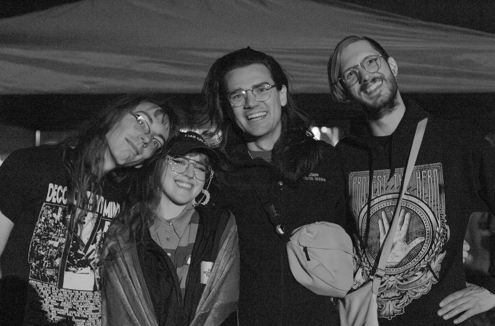 The Weak Days announce emo concept album ‘The Magic’s Gone,’ share lead single