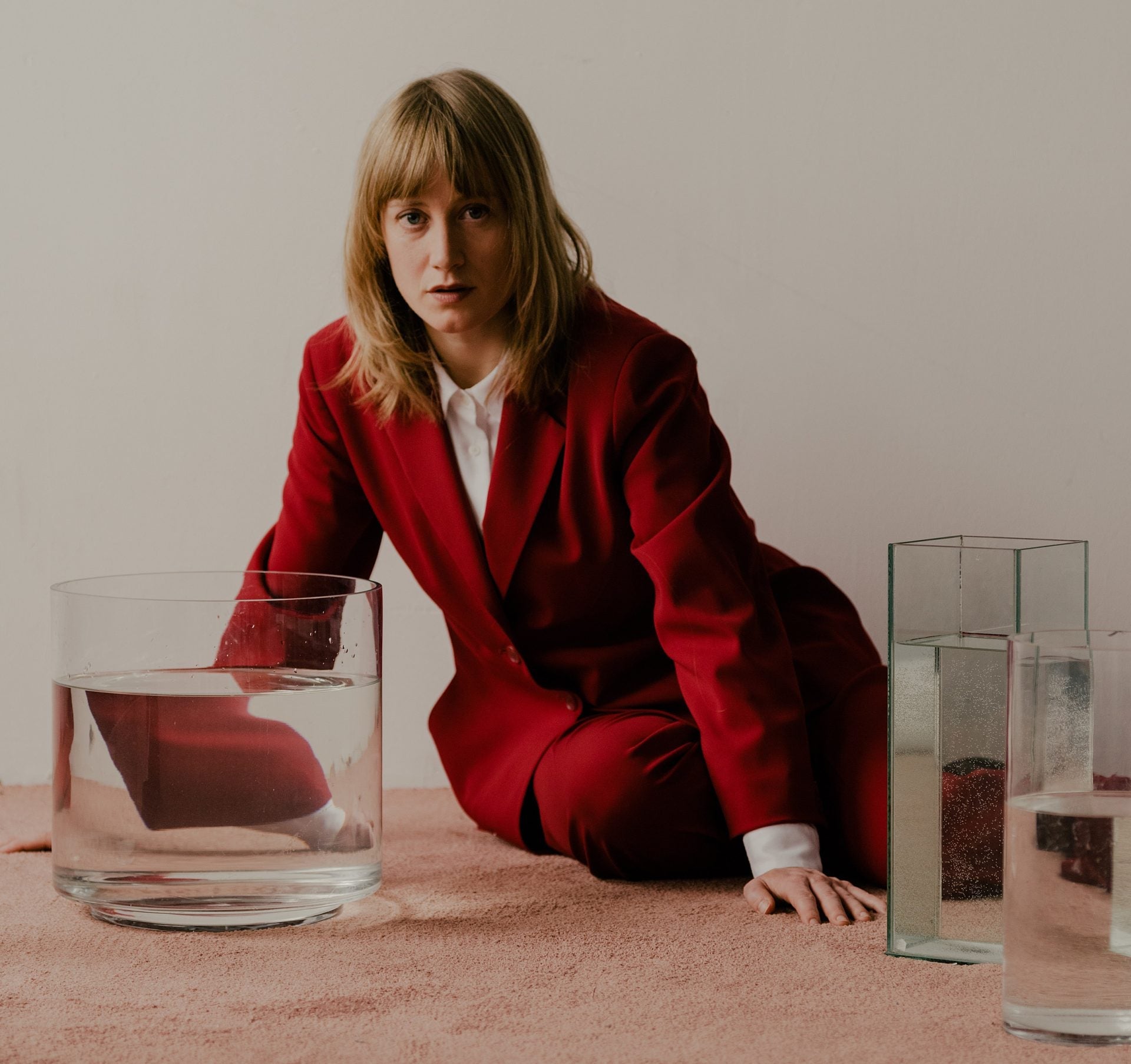 The Weather Station announces North American tour