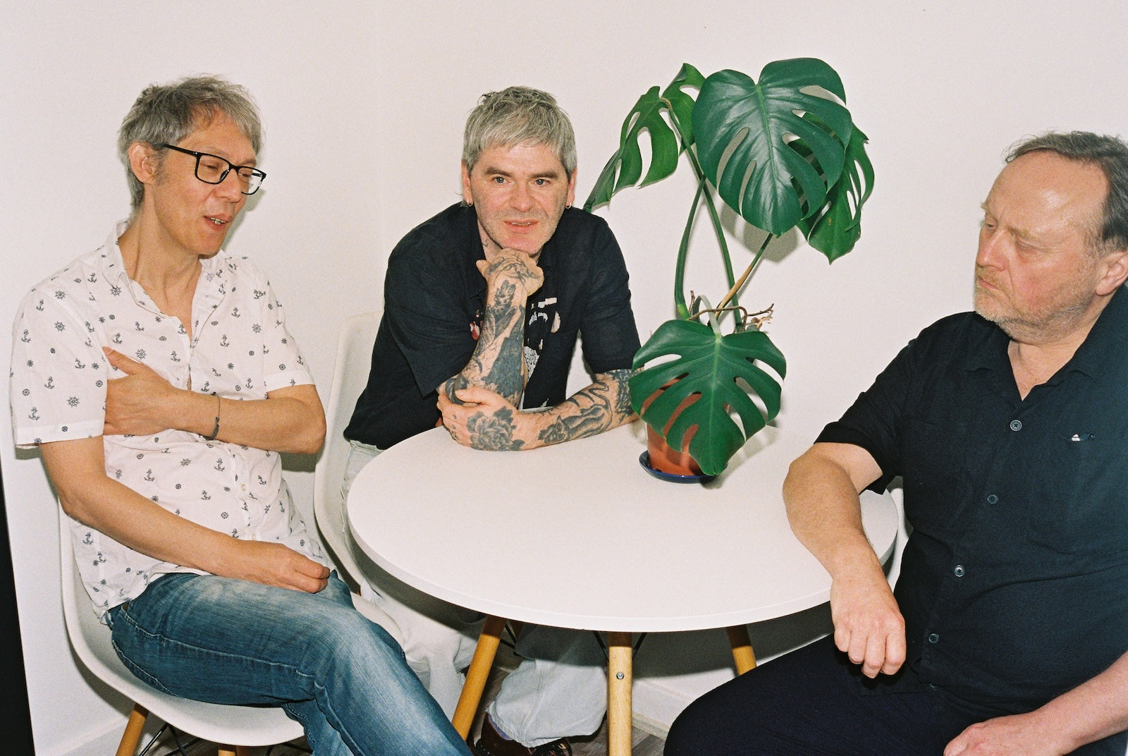 The Yummy Fur announce first album in 28 years, share “Unity Over Europe”