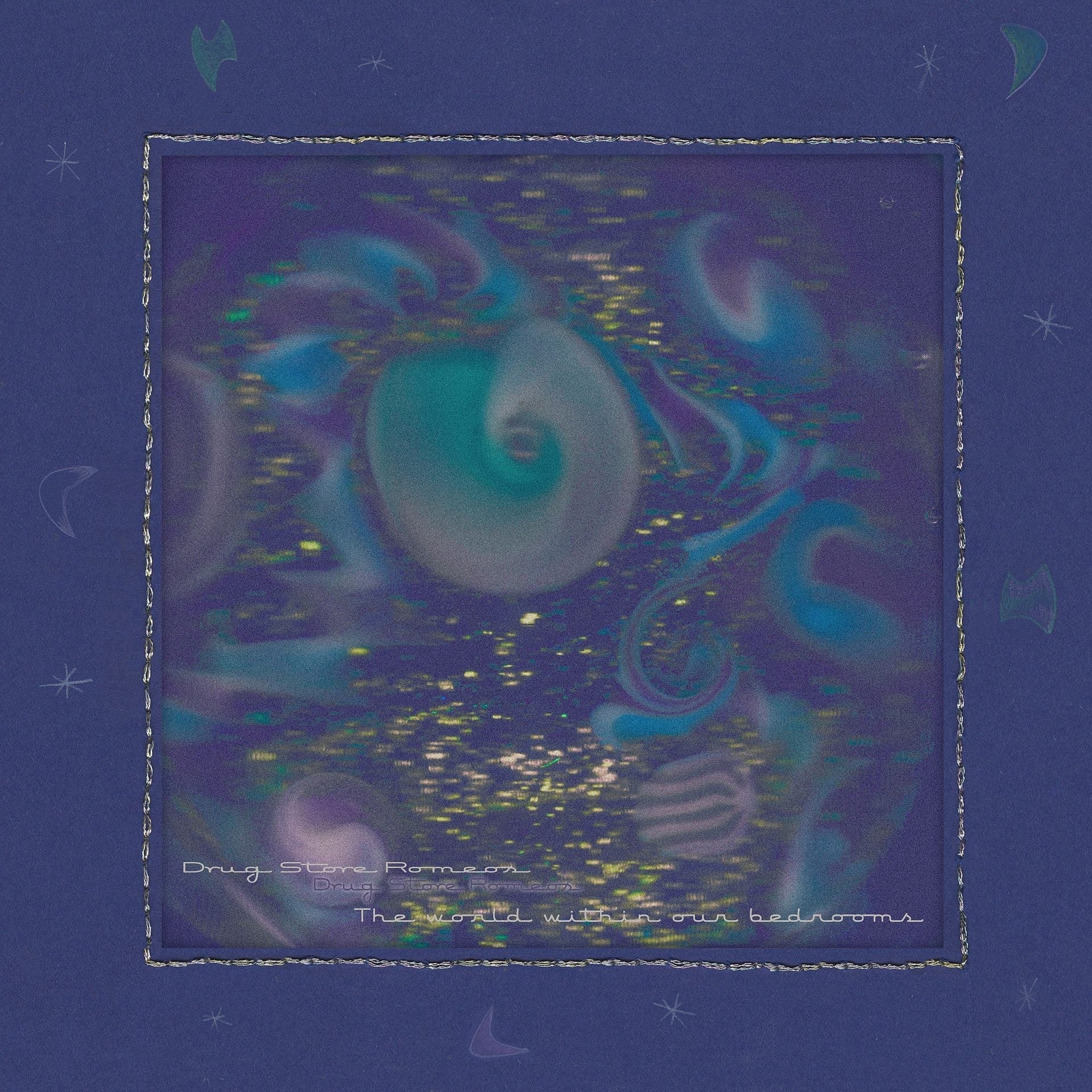 UK dream pop trio Drug Store Romeos prep debut LP ‘The world within our bedrooms’ (stream 2 tracks)