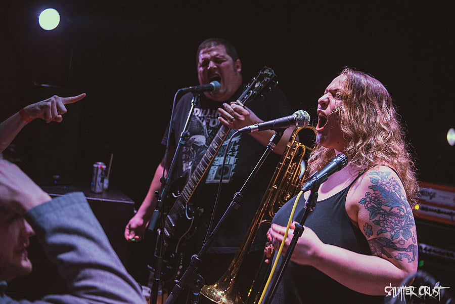 The Best of the Worst talk their long-awaited full-length, revitalization of ska-punk & more + new video