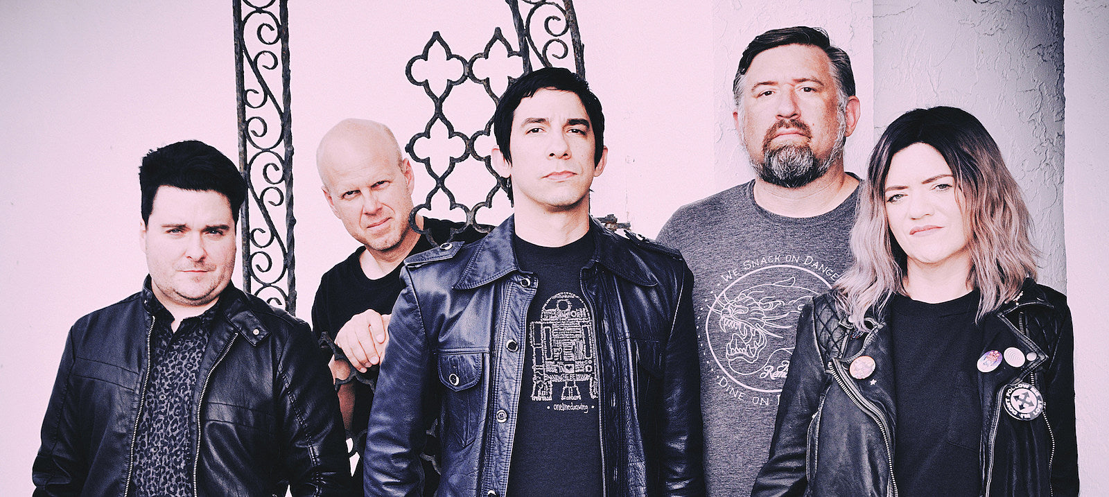 stream The Darling Fire’s (ex-Rocking Horse Winner) “The Constant” off debut LP