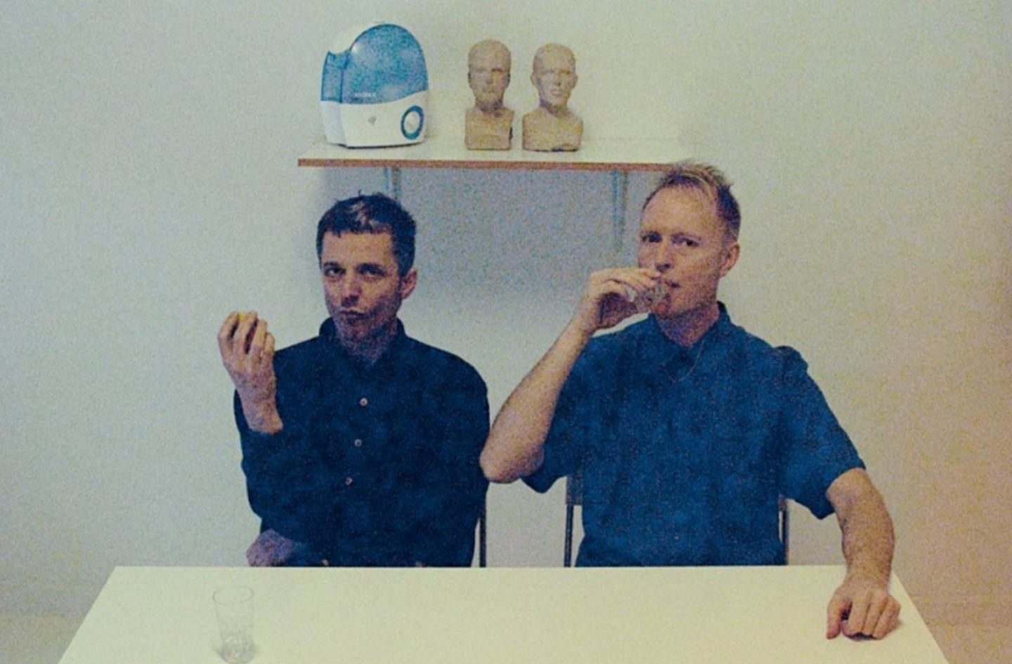 Swedish indie pop vets The Embassy break down every track on new album ‘E-Numbers’
