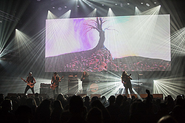 Roadburn 2016 Day 2 review & pics (Diamanda Galas, GISM, With the Dead, Ulfsmessa, more)