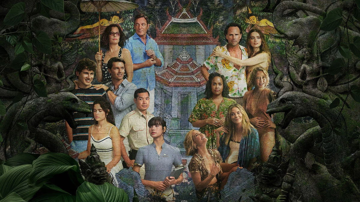 ‘White Lotus’ composer leaves show over creative differences with Mike White