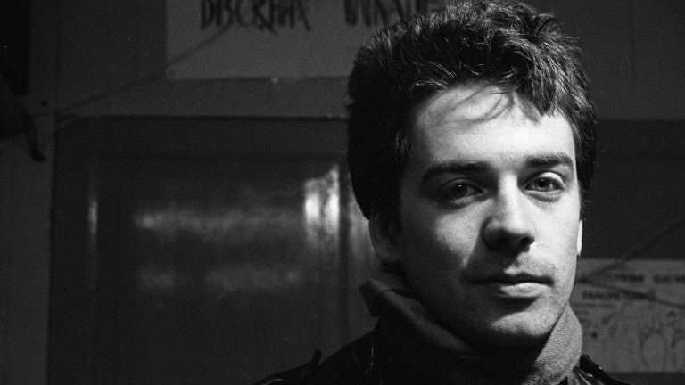 The Chills’ Martin Phillipps has died