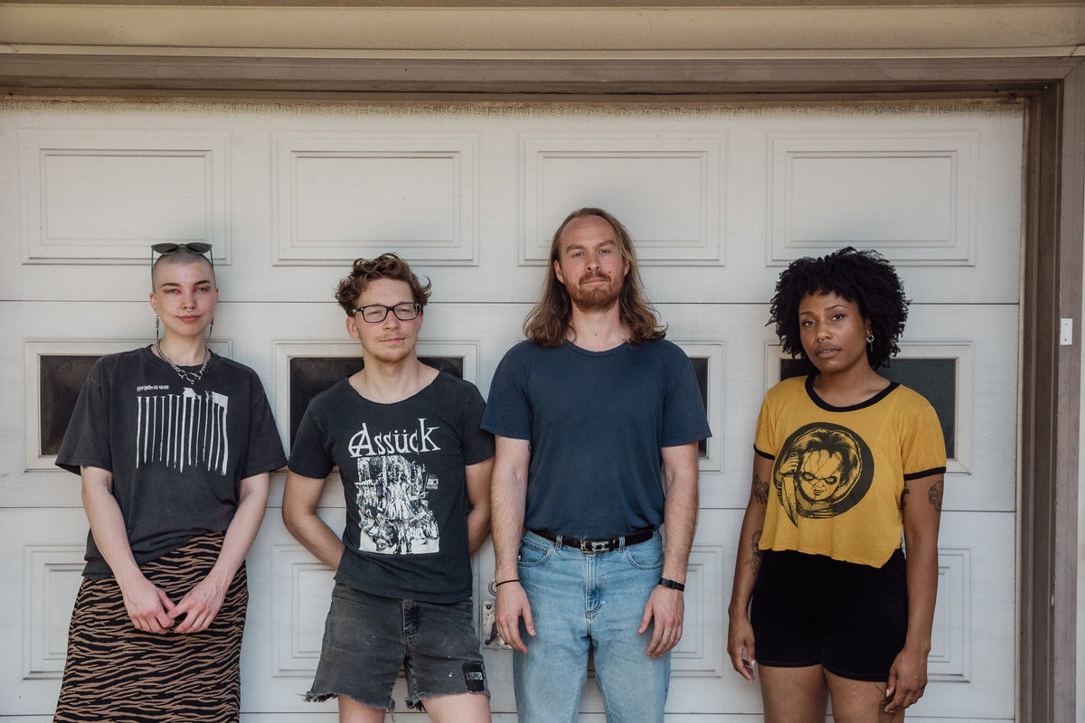 Thirdface’s Favorite Albums of 2024