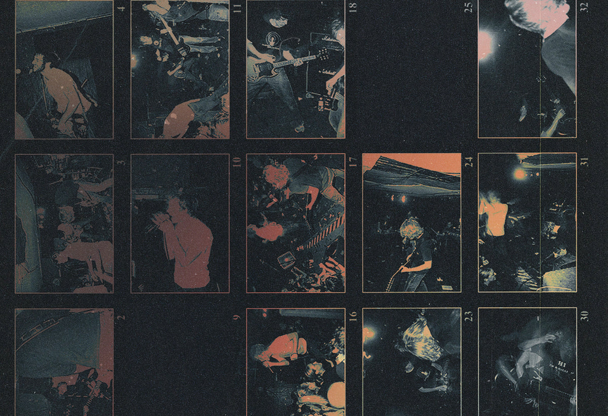 This Day Forward reunite, announce first shows in over 20 years