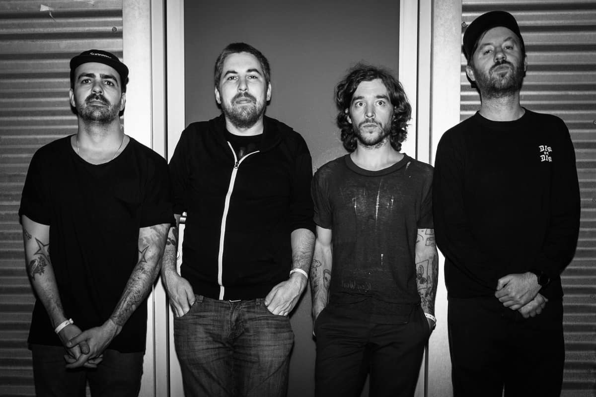 This Will Destroy You splitting into two bands