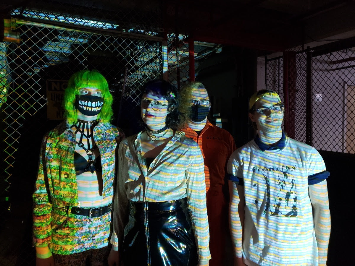 Thotcrime announce new album ‘Connection Anxiety,’ share 2 songs