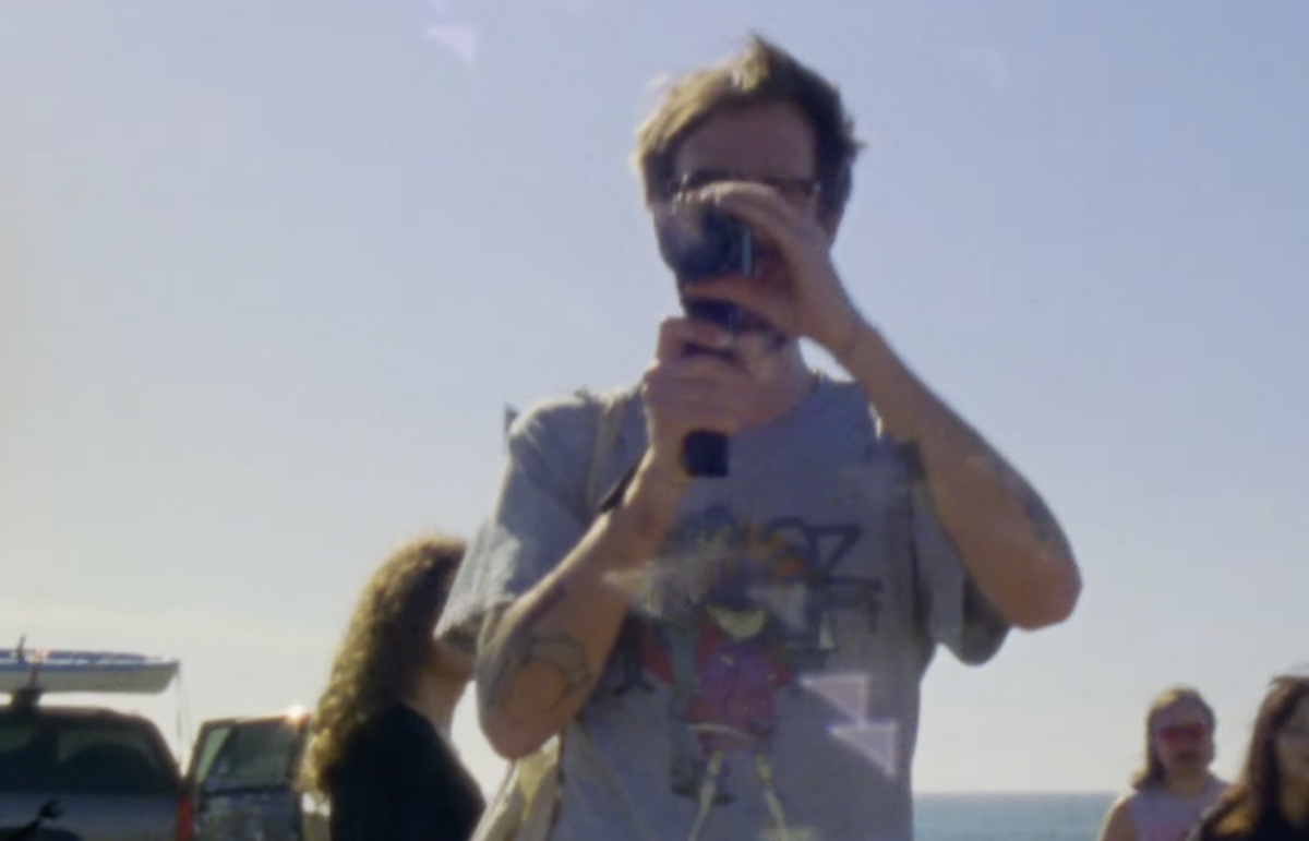 Watch Thou’s behind-the-scenes tour videos from 2024 tour with Slowhole