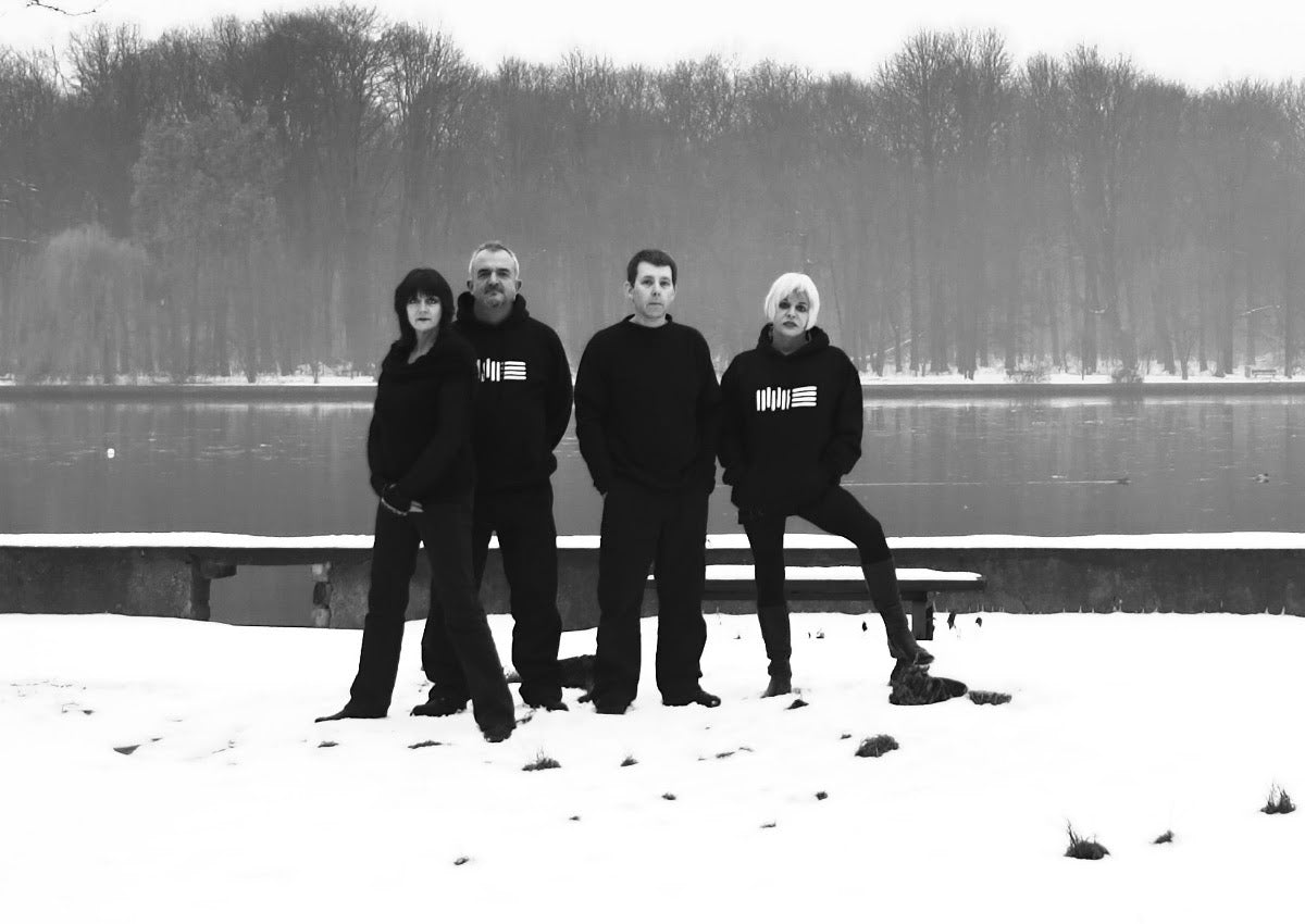 Throbbing Gristle releasing ‘TG Berlin’ box set: hear previously unreleased “Scabs & Saws”