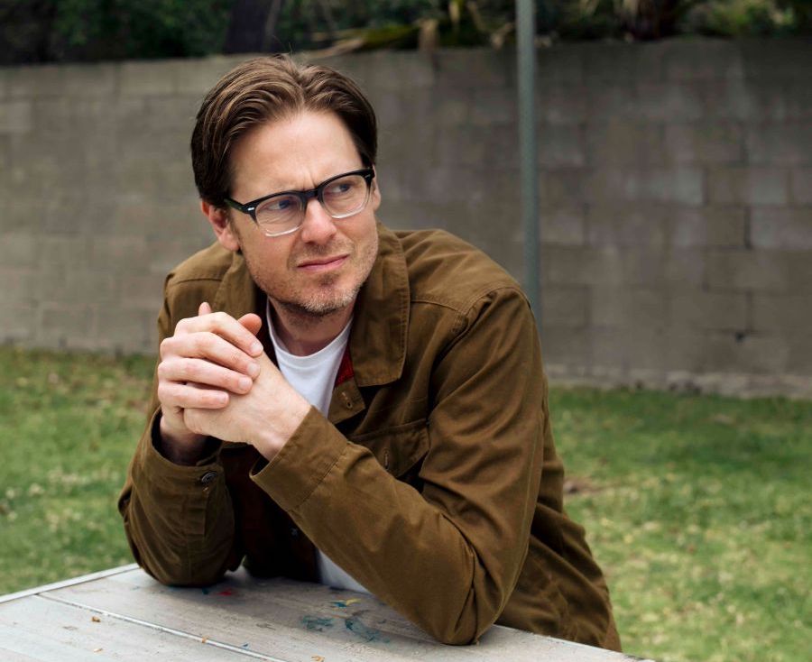 Tim Heidecker announces new album (hear “Well’s Running Dry”), touring with Waxahatchee & Snail Mail
