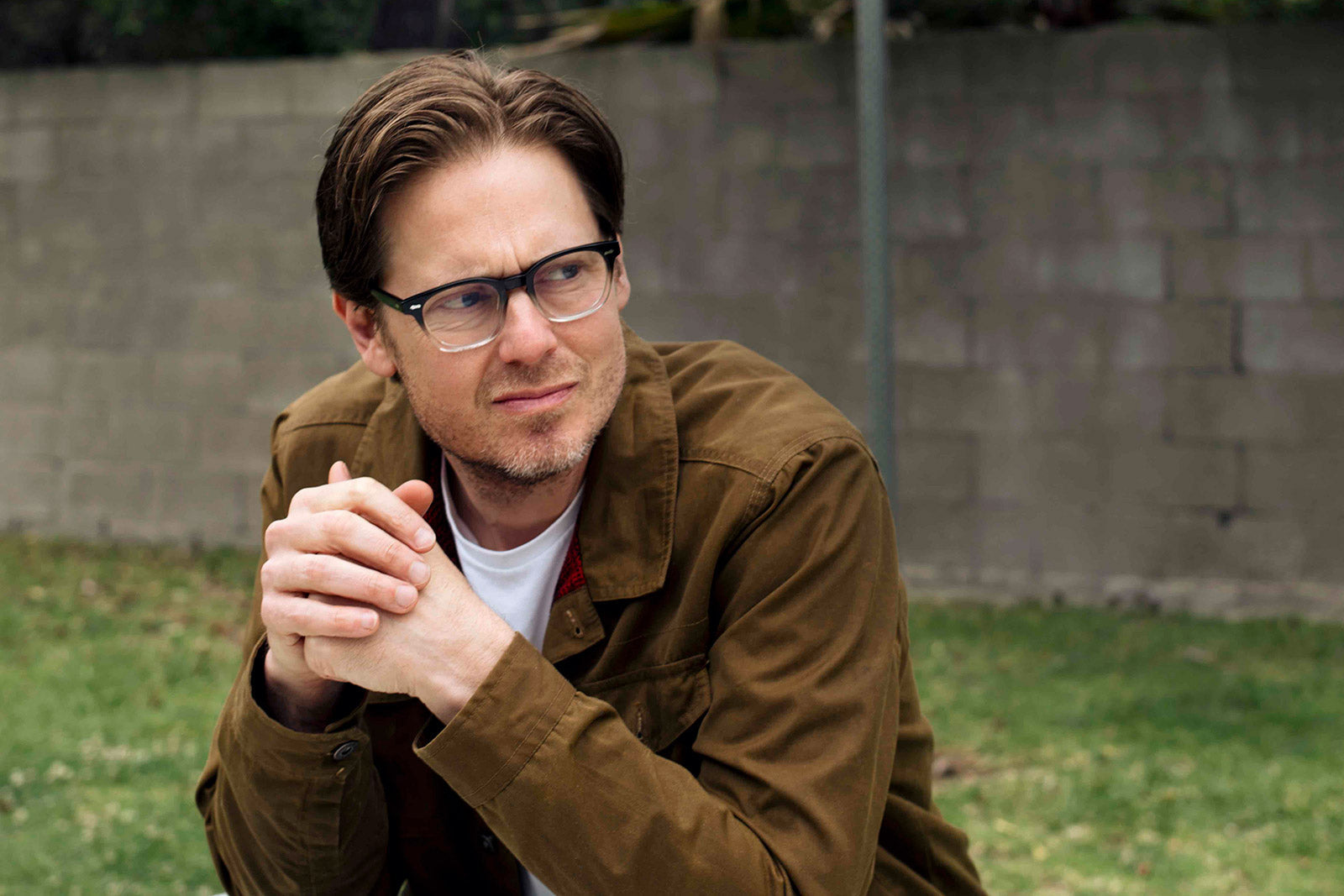 Tim Heidecker shares “Dad of the Year,” announces 2025 tour w/ Neil Hamburger, DJ Douggpound & more
