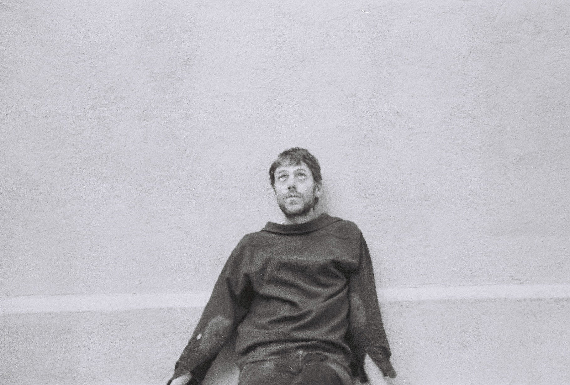 Tim Presley (White Fence) releasing solo debut produced by Cate Le Bon (listen to “Clue”)