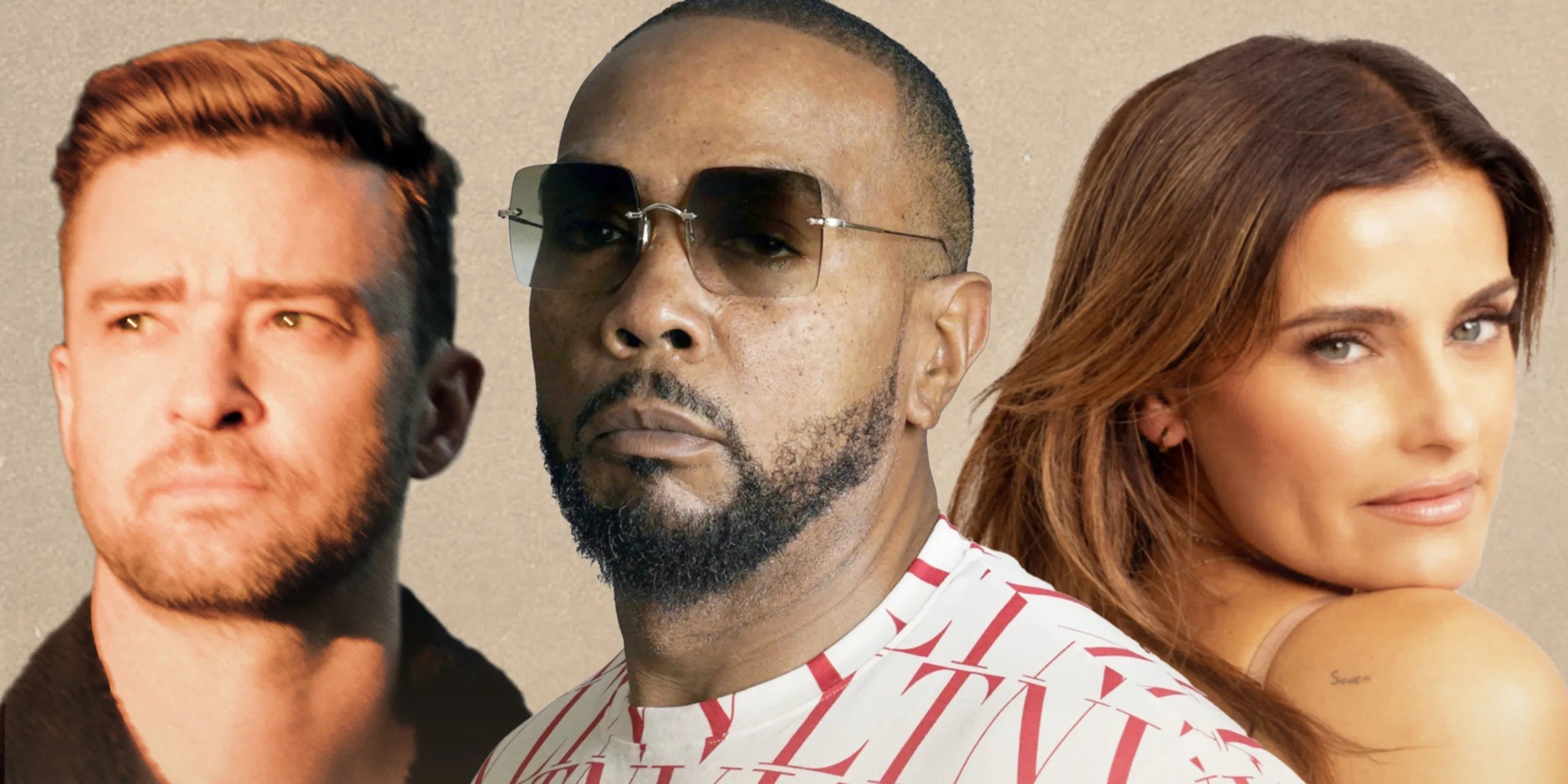 Timbaland, Justin Timberlake, and Nelly Furtado reunite on new song “Keep Going Up”