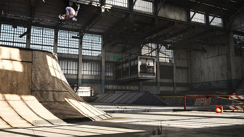 ‘Tony Hawk Pro Skater’ 1 + 2 remasters coming (songs from original soundtracks included)