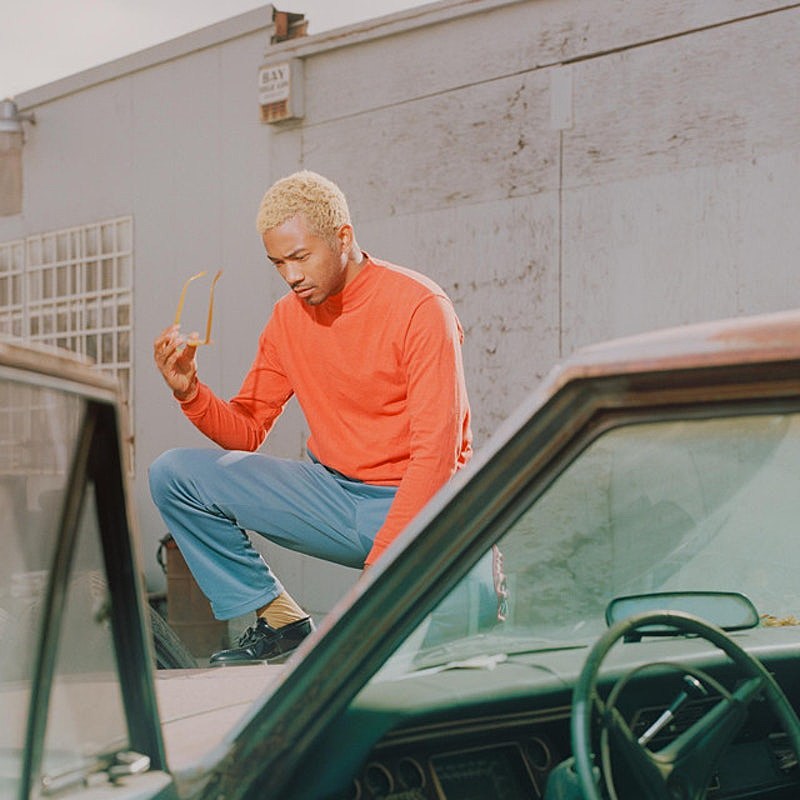 Toro Y Moi expands fall tour w/ Channel Tres, playing Brooklyn Steel