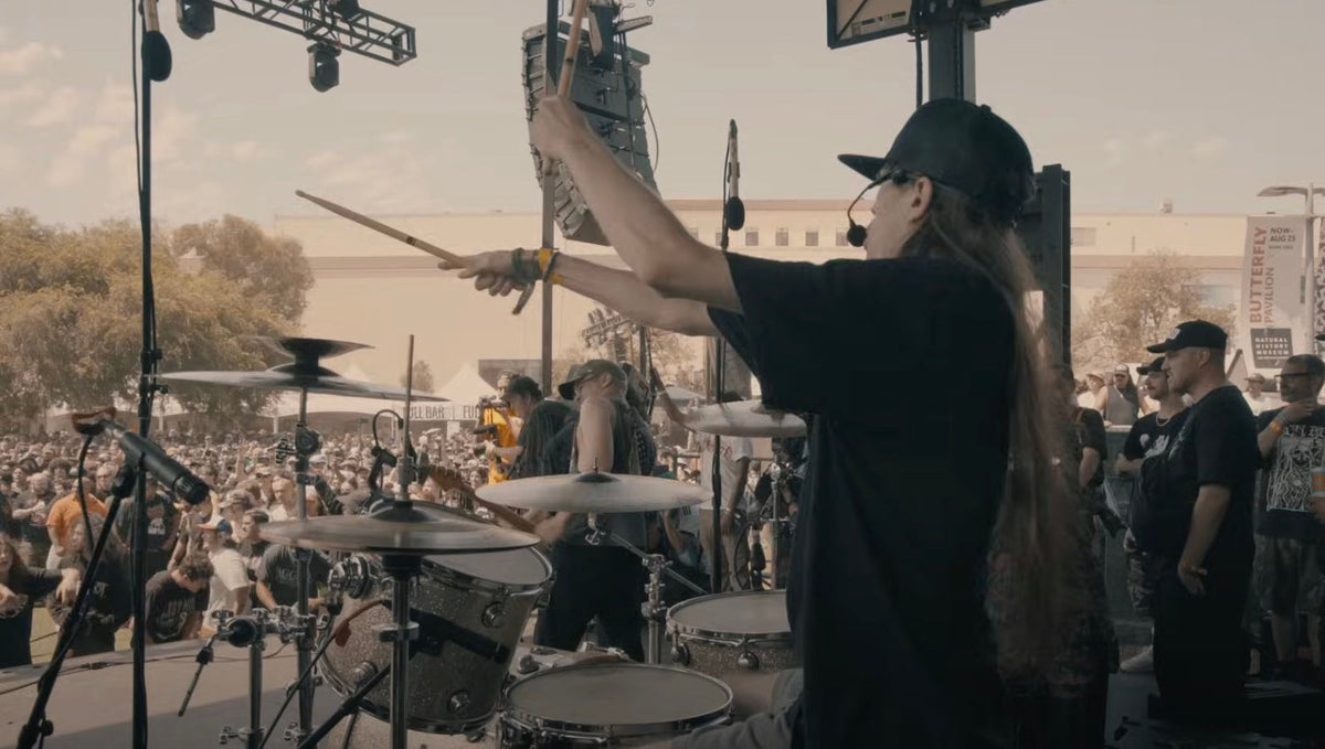 Torture drop off Undeath tour as all touring members quit