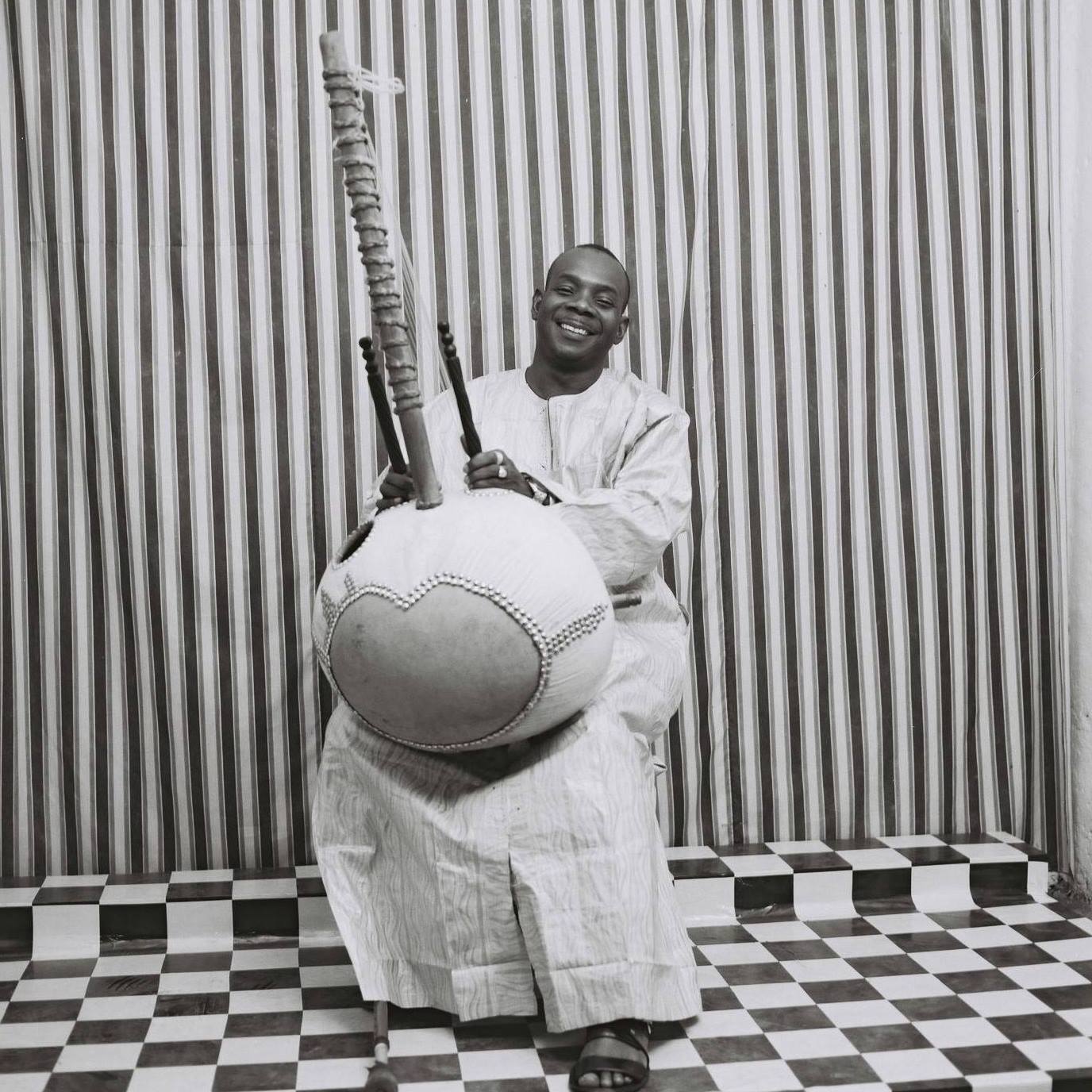 Toumani Diabaté, Malian kora master, dies at 58