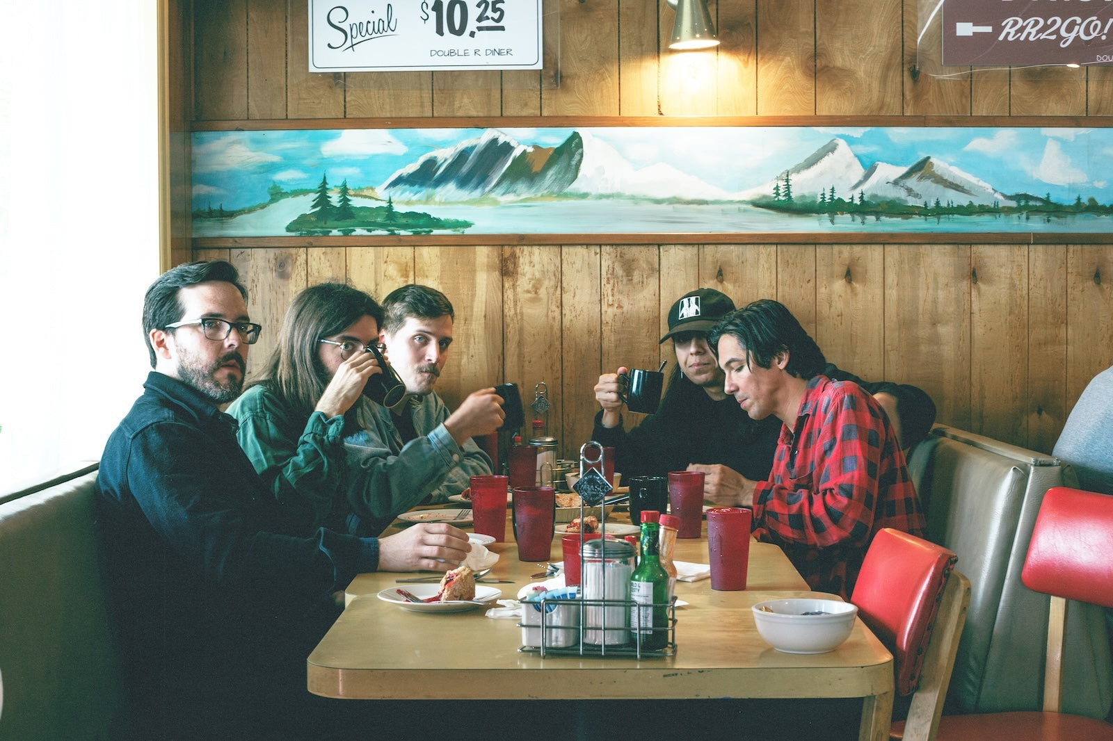 Trauma Ray’s 10 Favorite Albums (and more) of 2024