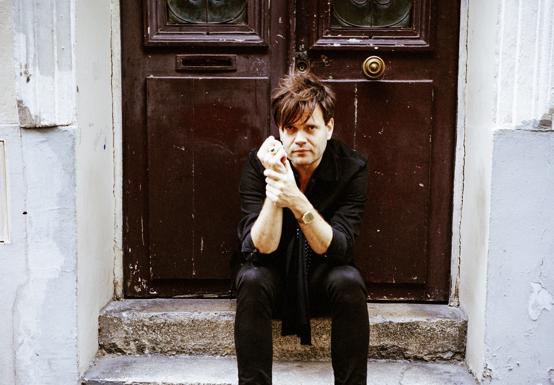 Trentemøller announces 2025 North American tour
