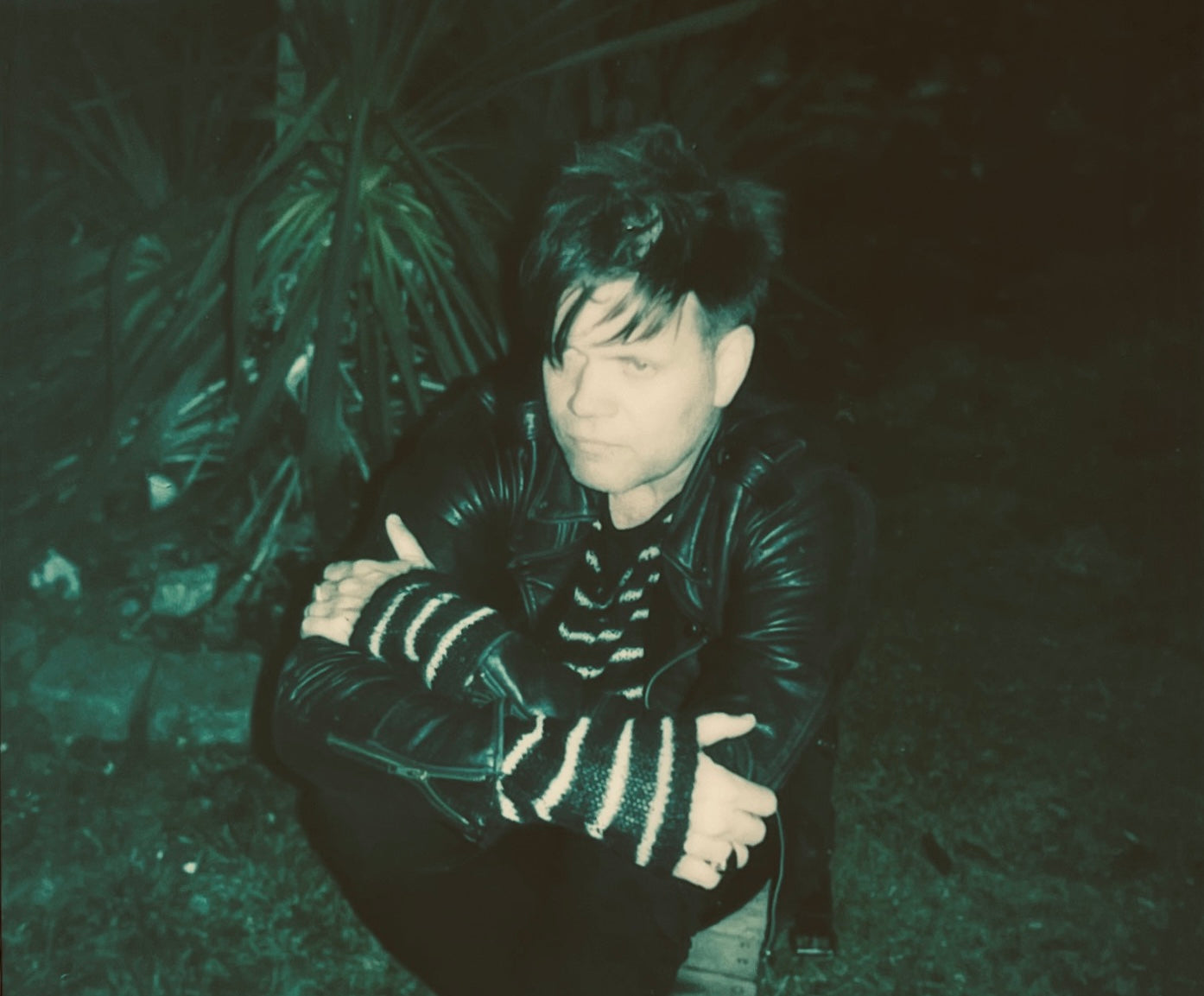 Trentemøller preps new album (watch the “Dreamweavers” video)