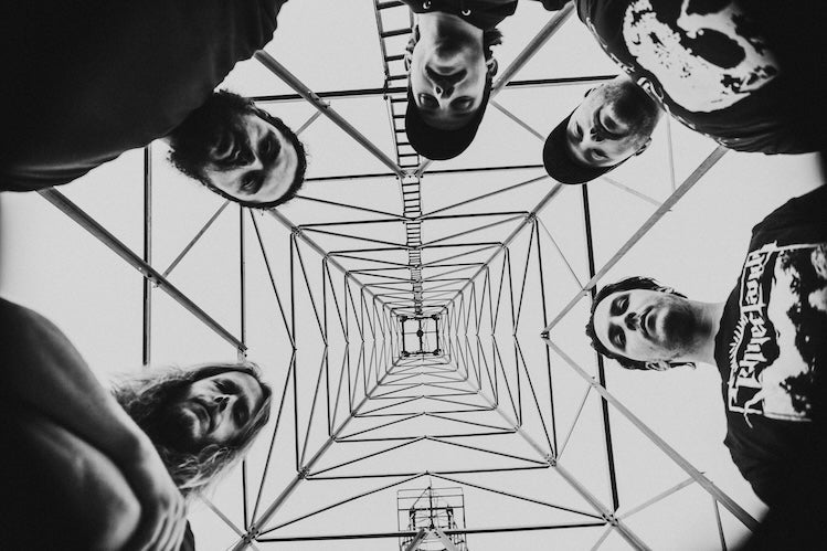 Tribal Gaze announce new album ‘Inveighing Brilliance,’ share new song