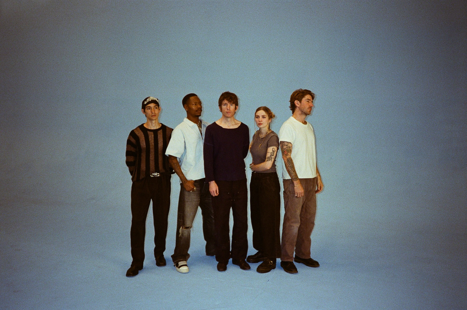 Turnstile announce new album ‘Never Enough,’ share title track