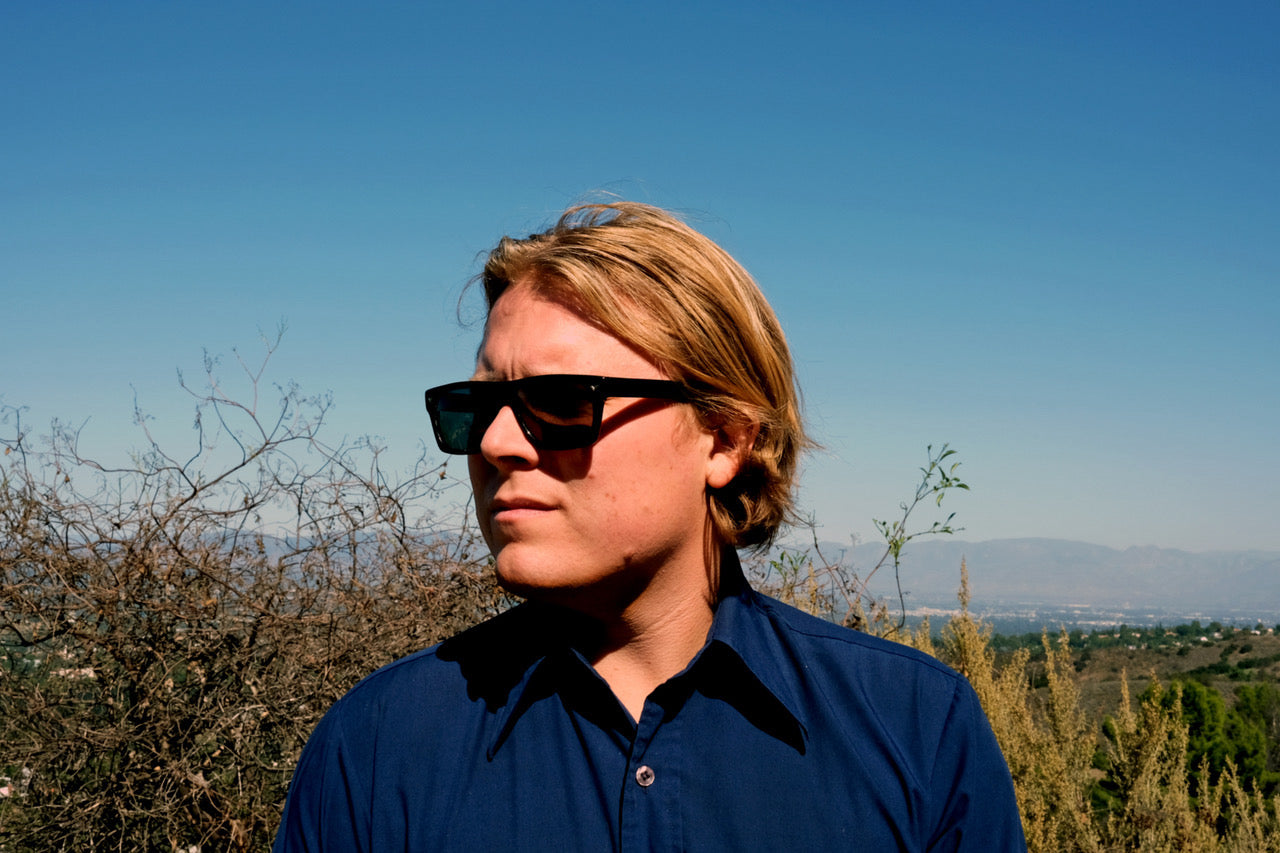 Ty Segall announces new album & more tour dates, shares “My Room”