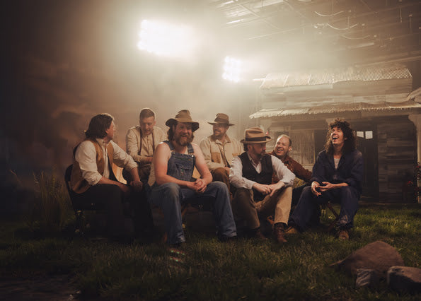 Tour news: Tyler Childers, Mitski, Puscifer / Primus / A Perfect Circle, Lukas Nelson & POTR, more