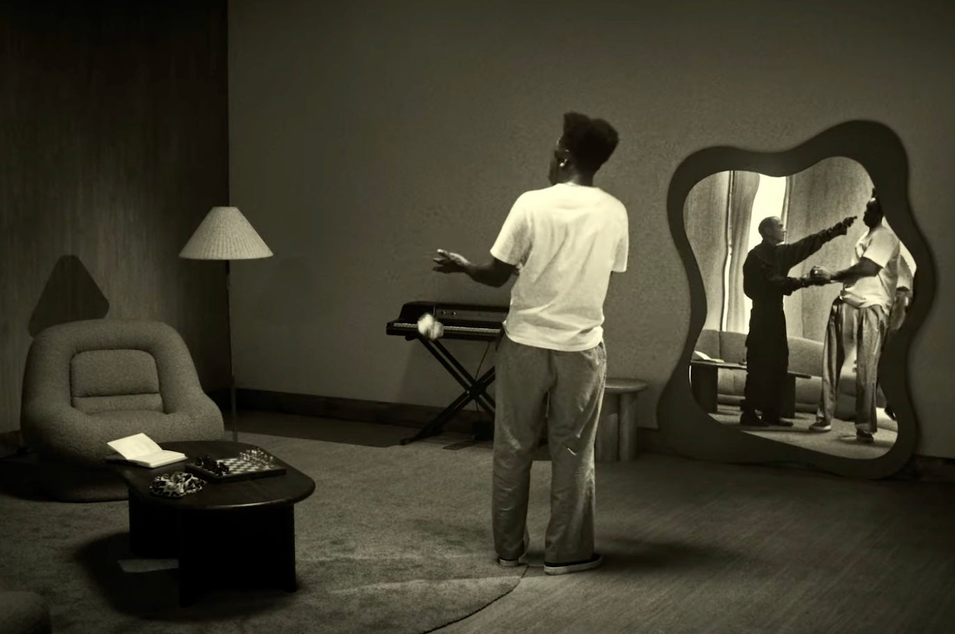 Tyler, the Creator shares new video “NOID” from ‘CHROMAKOPIA’