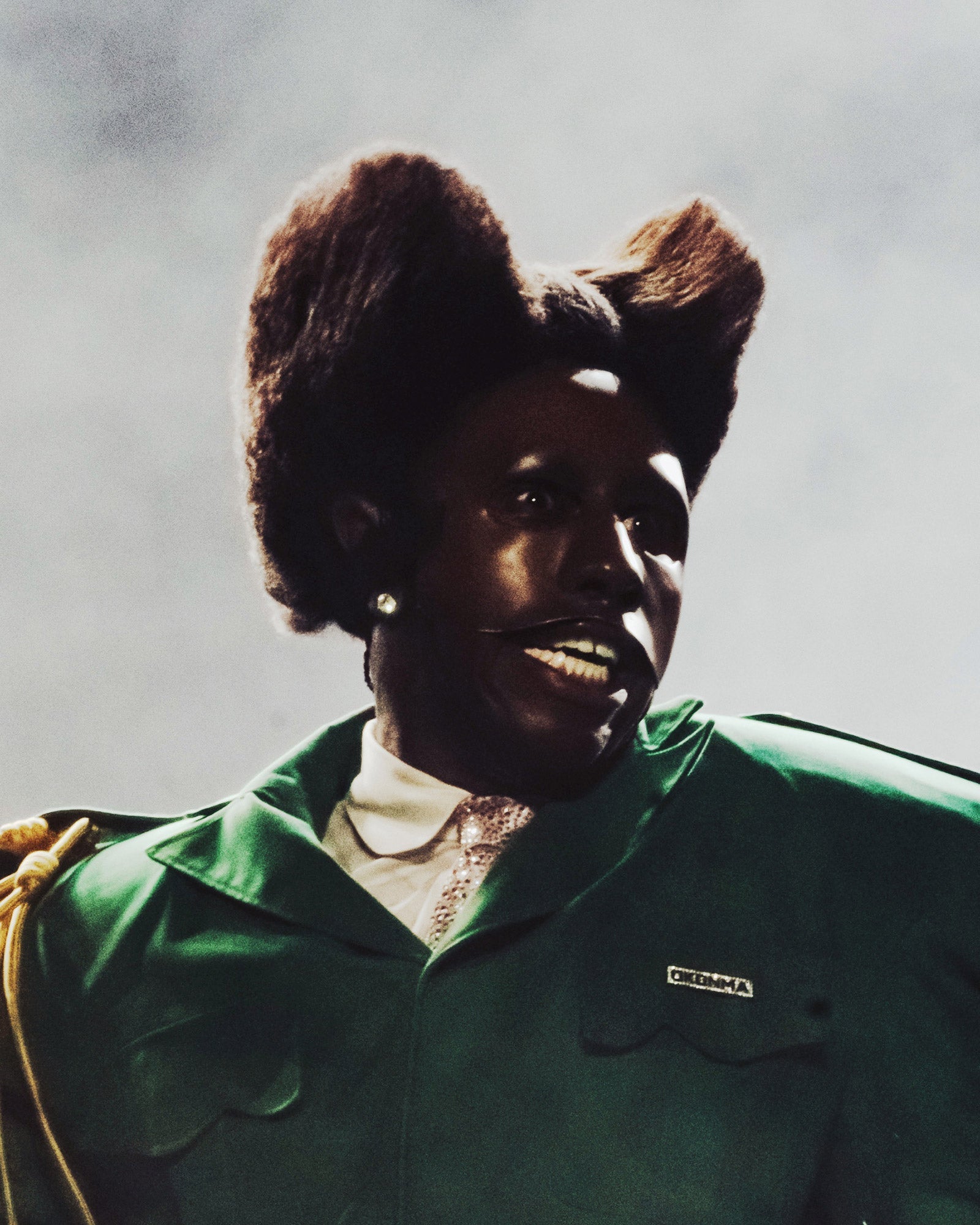 Tyler the Creator, Olivia Rodrigo, King Gizzard, Vampire Weekend, QOTSA, ICP, more streaming from Bonnaroo