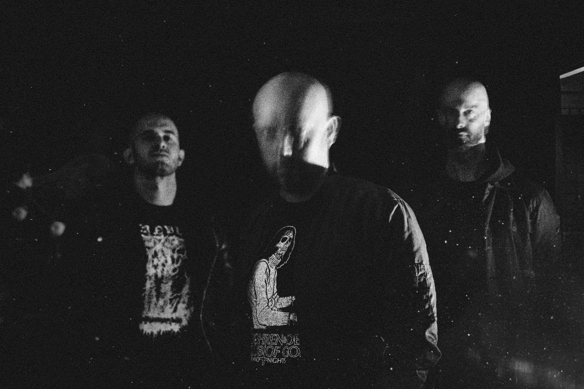 Ulcerate announce new album ‘Cutting the Throat of God,’ share new song
