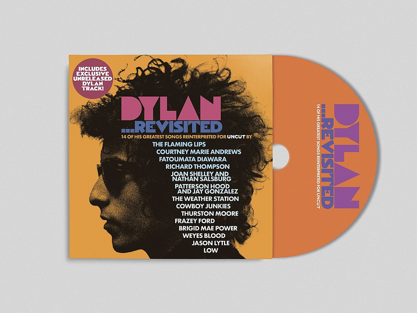 The Flaming Lips share “Lay Lady Lay” cover from upcoming Bob Dylan tribute