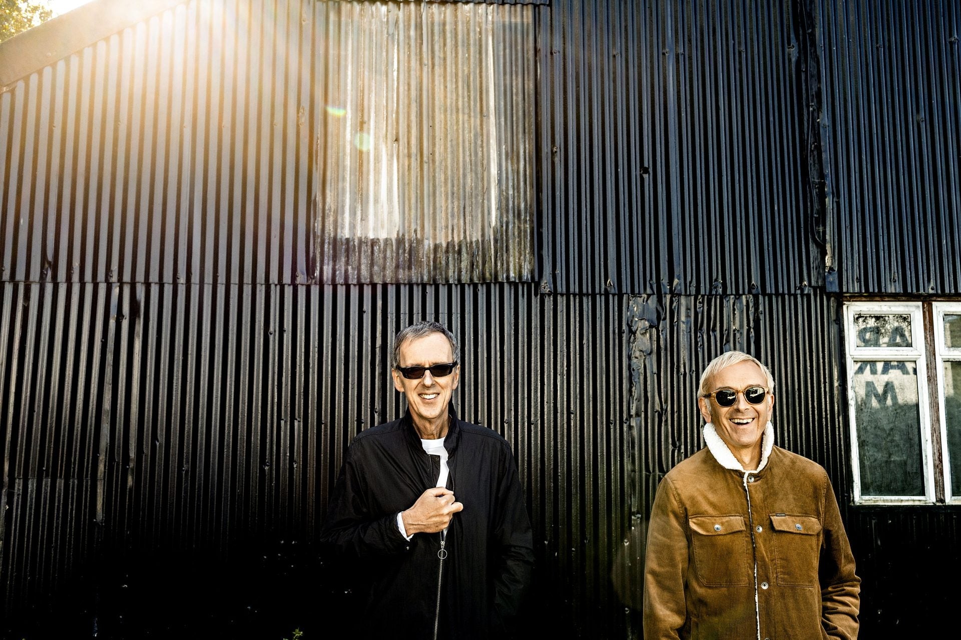Underworld announce North American tour dates