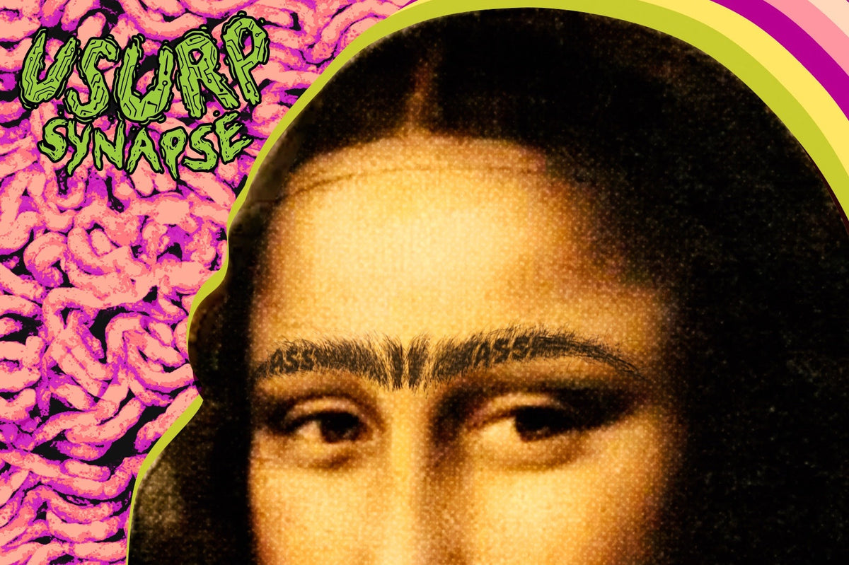Stream screamo vets Usurp Synapse’s first new EP in 20 years