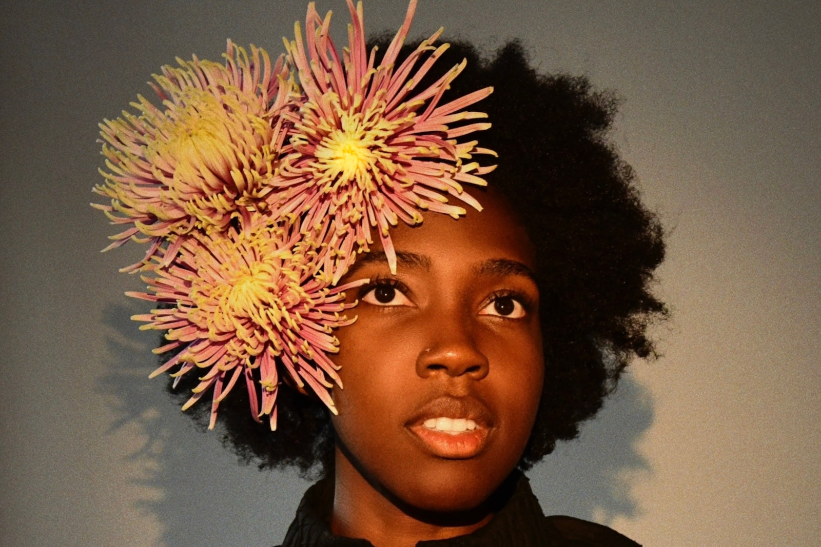 Uwade on how Fleet Foxes, Kate Bush, Sister Rosetta Tharpe & others inspired her debut LP