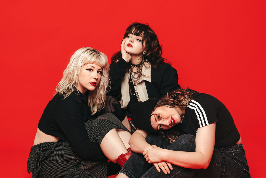 VIAL share “heavier” new song “Creep Smoothie”