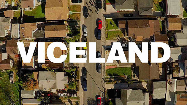VICE announces VICELAND, a 24 hour cable TV channel