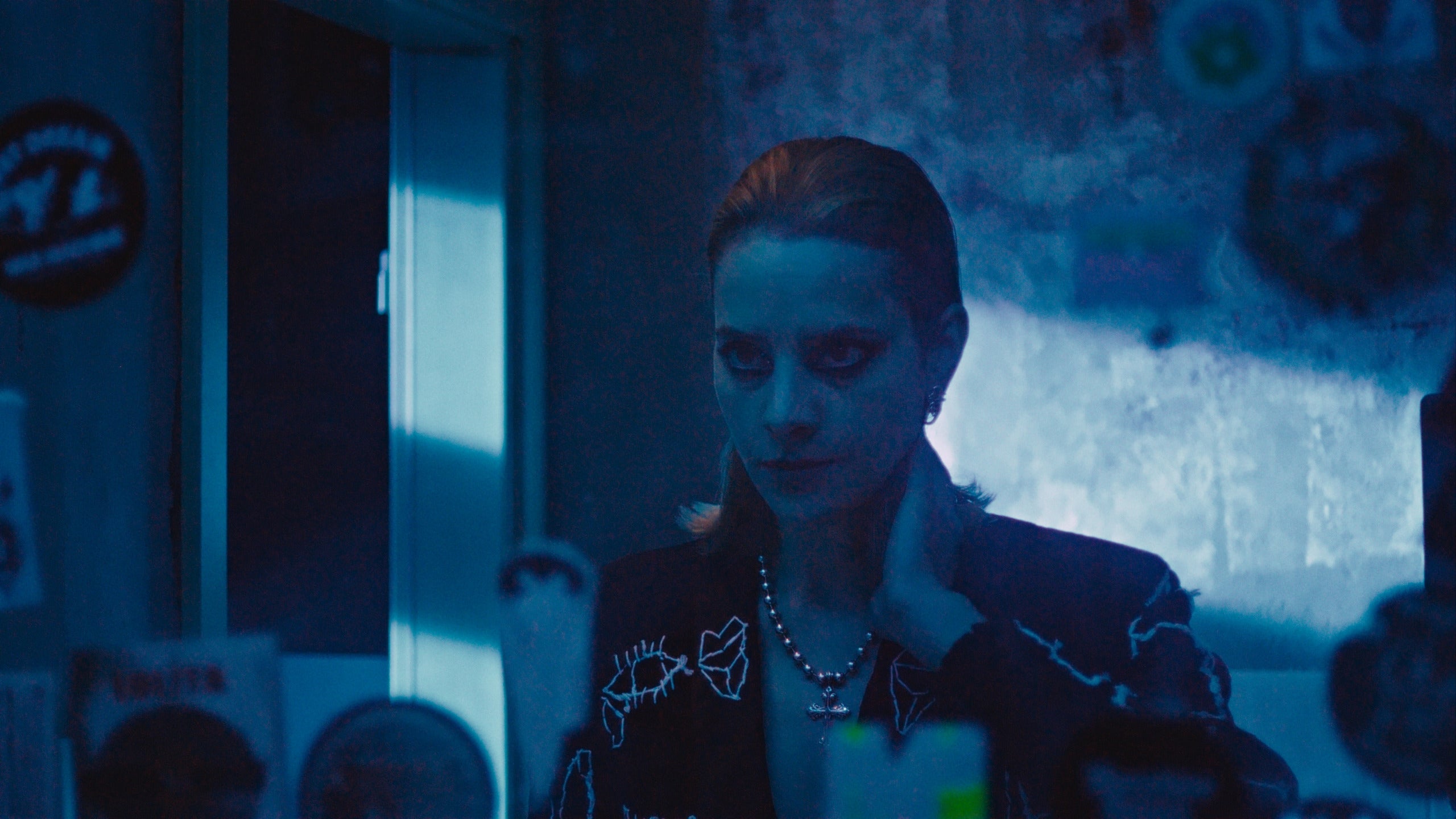 Anika announces new album, shares “Hearsay”