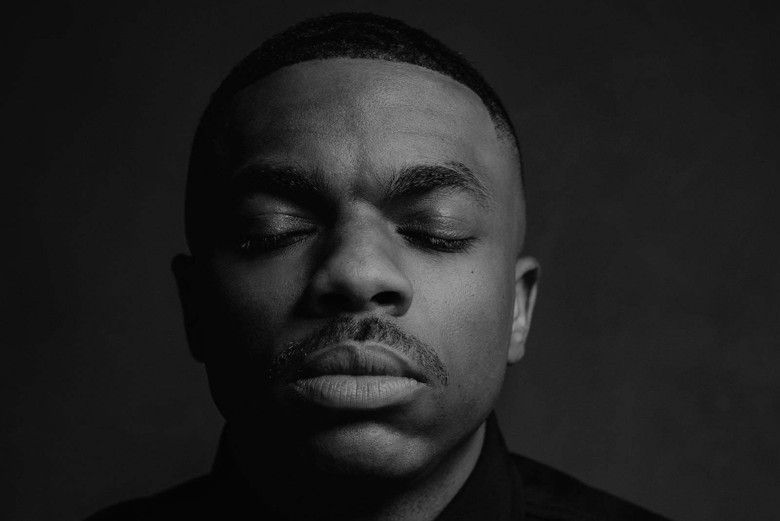 Vince Staples announces new album ‘Dark Times,’ out this week, shares new song