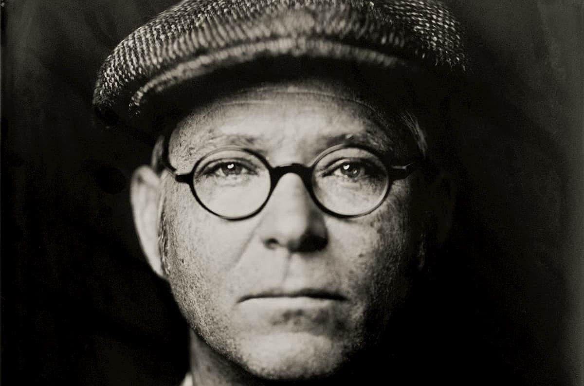 Vincent Cross preps concept album about Irish-American gang leader (stream a track)