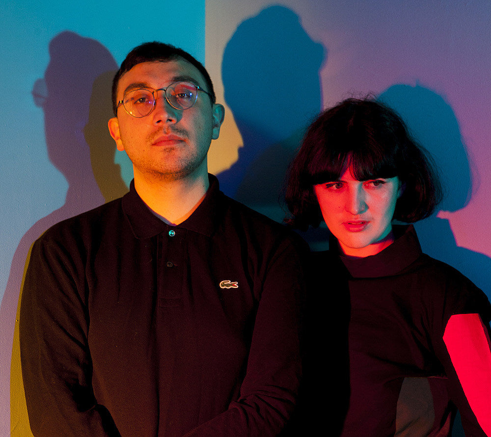 Virginia Wing ready second LP ‘Forward Constant Motion’ (listen to two songs)